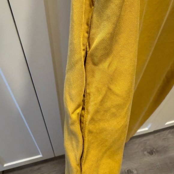 Made in Canada amanda Moss 100% Tencel Sleeveless Dress - Picture 6 of 7